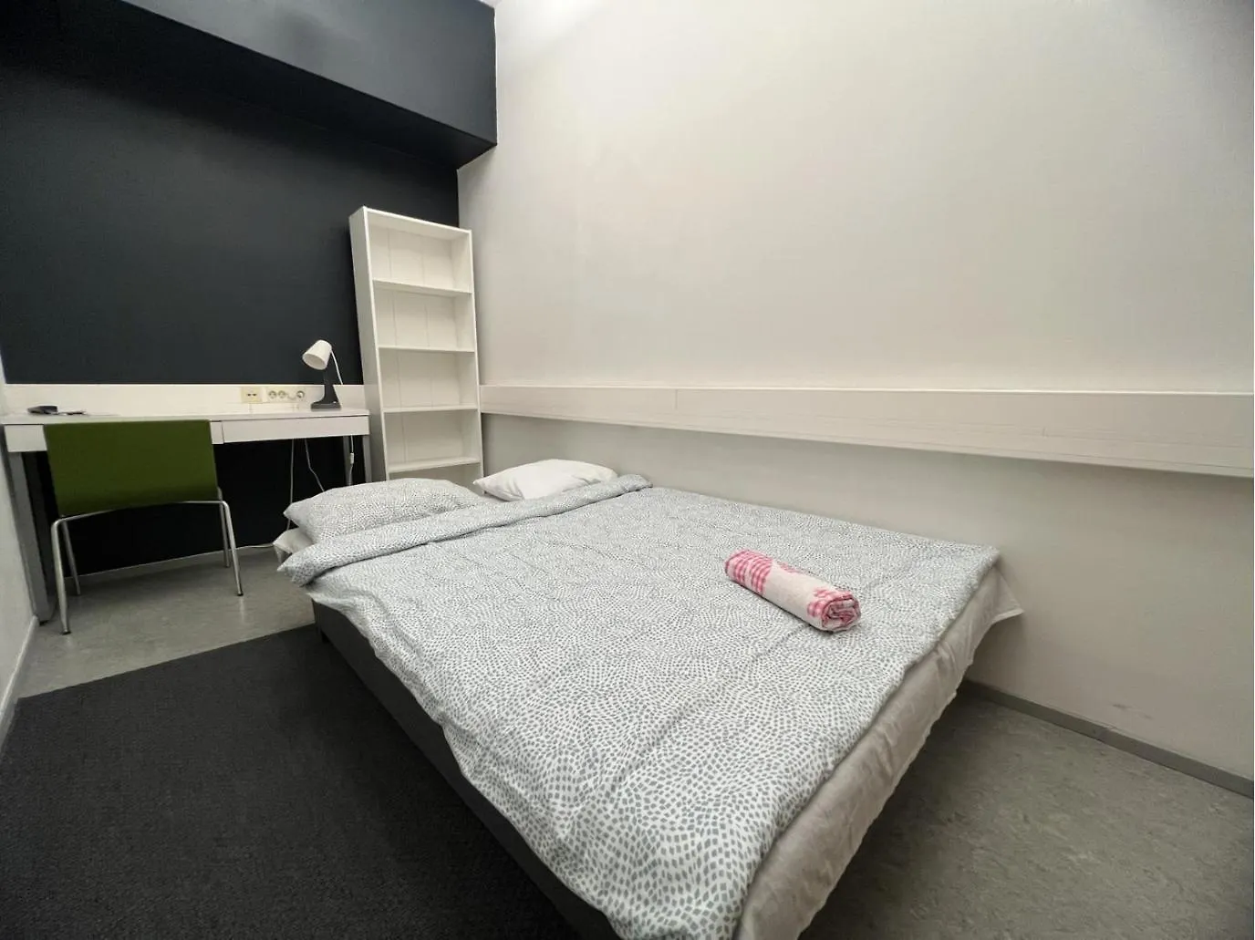 Hmi Smart Group 247 Hostel Helsinki 0*,  Finland