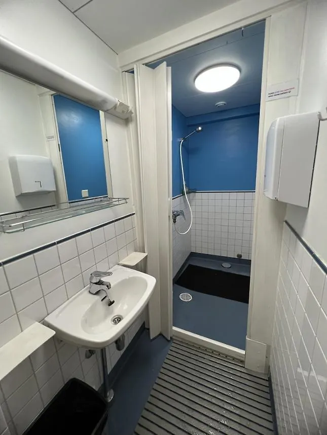 Hmi Smart Group 247 Hostel Helsinki