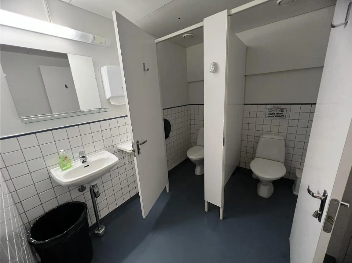 Hmi Smart Group 247 Hostel Helsinki